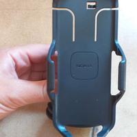 Supporto auto per cellulare NOKIA