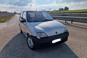 Fiat Seicento 1.1i cat Active