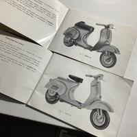 Vespa 50