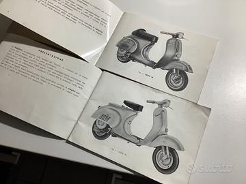 Vespa 50