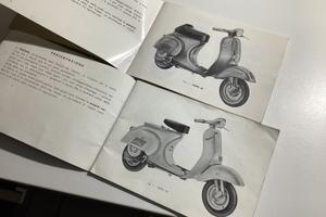 Vespa 50