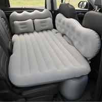  🚗🌙✨ Materasso Auto Gonfiabile. Riposa Comodamen