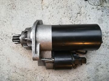 Motore avviamento per auto volkswagen golf 4 ecc
