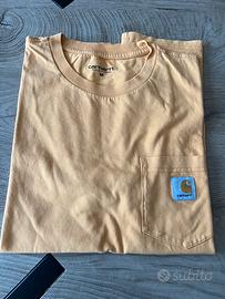 T-shirt Carhatt
