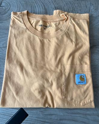 T-shirt Carhatt