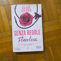 Flawless. Senza regole