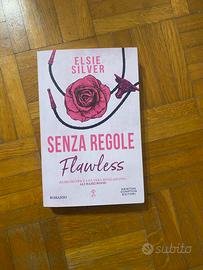 Flawless. Senza regole