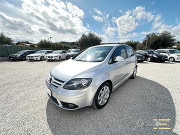 Volkswagen Golf Plus 1.9 TDI Sportline 79.279 km !
