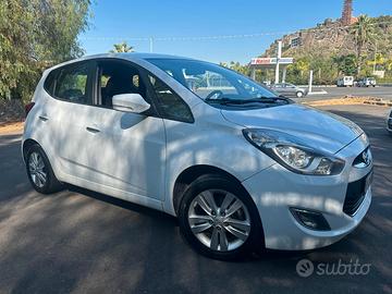Hyundai iX20 1.4 90 CV Comfort