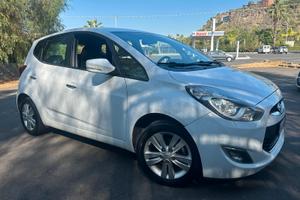 Hyundai iX20 1.4 90 CV Comfort