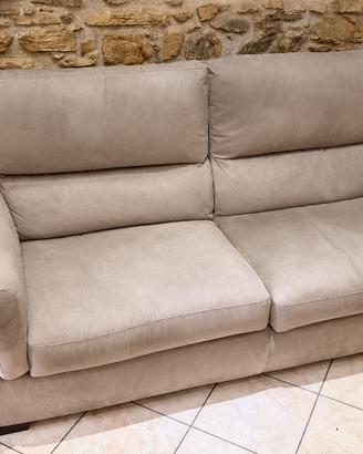 Divano Poltrone Sofà, antracite