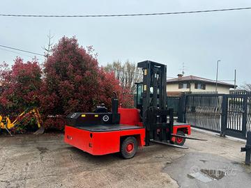 S115 Muletto laterale diesel 50 q