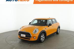 MINI One 1.2 One 5 porte