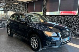 Audi Q5 2.0 TDI 170 CV quattro S tronic
