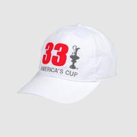 Cappello Peak Performance 32 America's Cup vela