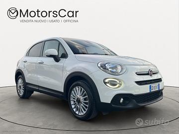 FIAT 500X 1.3 M.Jet 95 CV Connect