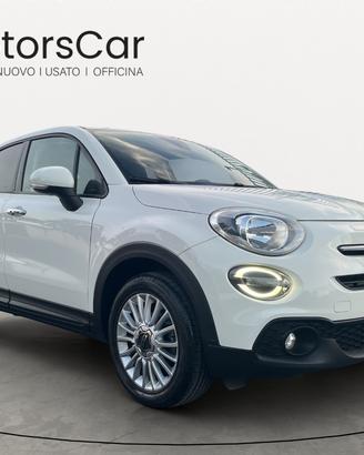 FIAT 500X 1.3 M.Jet 95 CV Connect