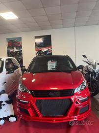 Ligier JS JS50 DCI Sport Ice