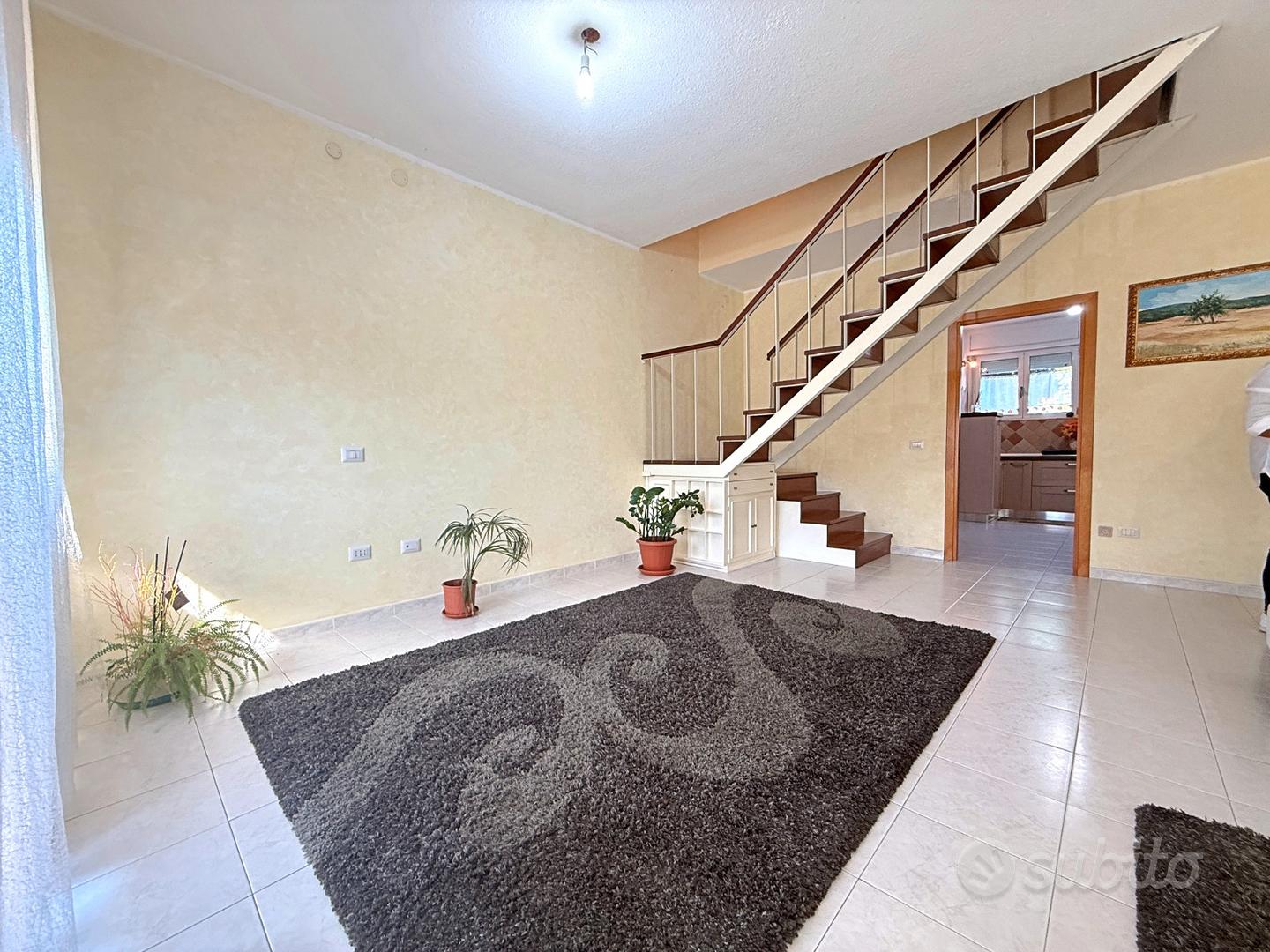 Appartamento – Cagliari, Mulinu Becciu - Vista 5