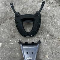 Supporto bauletto xmax 125/250