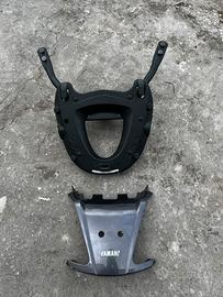 Supporto bauletto xmax 125/250