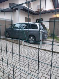  monovolume Citroen C4 Grand spacetourer  