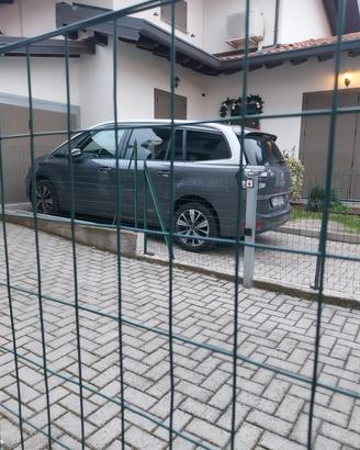  monovolume Citroen C4 Grand spacetourer  