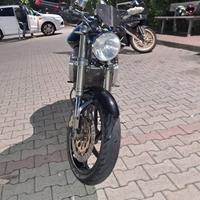 Cagiva Planet 125