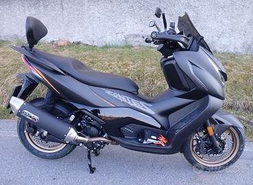 Zontes 368D Gennaio 2026