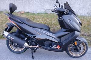 Zontes 368D Gennaio 2026