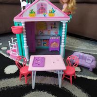 Barbie La casa di Chelsea