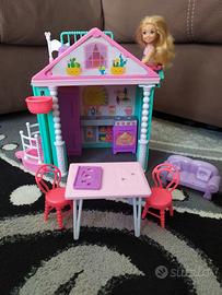 Barbie La casa di Chelsea