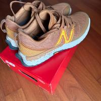 New Balance Hierro V7