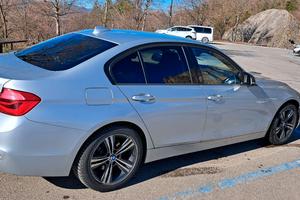 BMW 320d xDrive Sport del 2016