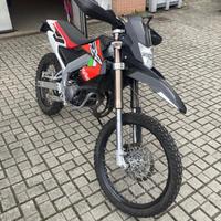 Aprilia rx50 factory 2021