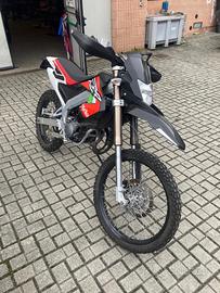 Aprilia rx50 factory 2021