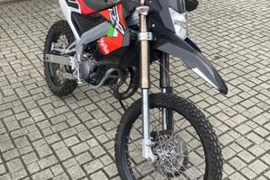 Aprilia rx50 factory 2021