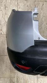 paraurti post Renault Captur 2019 grigio -musata