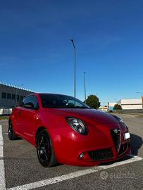 Alfa romeo mito Qv line