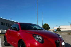 Alfa romeo mito Qv line
