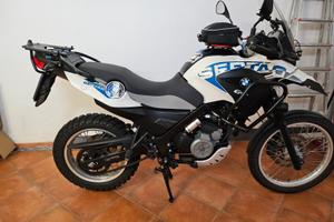 Bmw g 650 gs Sertao
