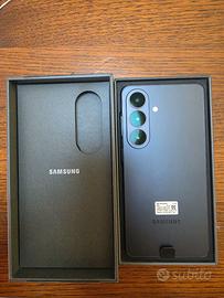 Samsung Galaxy s26 12gb 512gb Italia Nuovo nero