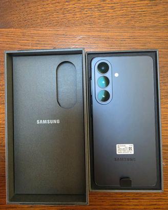 Samsung Galaxy s26 12gb 512gb Italia Nuovo nero