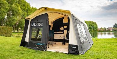 Trigano odyssee carrello tenda