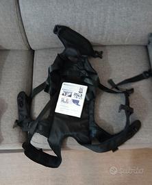 ZAino_tracolla per cane medio-piccolo