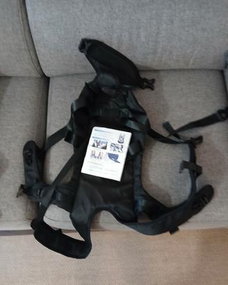 ZAino_tracolla per cane medio-piccolo