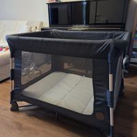 Lettino da Viaggio/Campeggio 