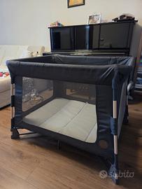 Lettino da Viaggio/Campeggio 