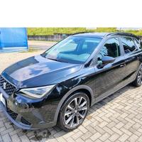SEAT ARONA BLACK EDITION 1.0 TSI 95 CV