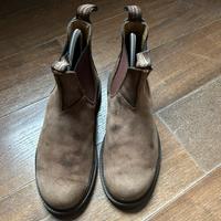 Blundstone usate